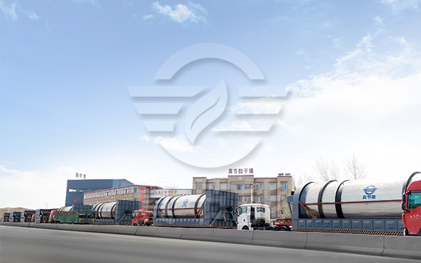 影響烘干機價(jià)格的其他因素